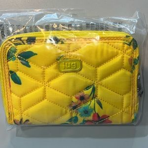 New Lug Rodeo 2 wallet